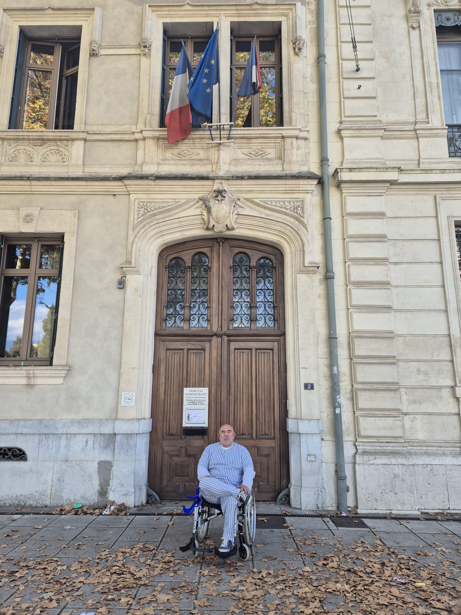 Imam Coban Présidentielle 2027 - Droits humains - Justice sociale SMIC 1800€