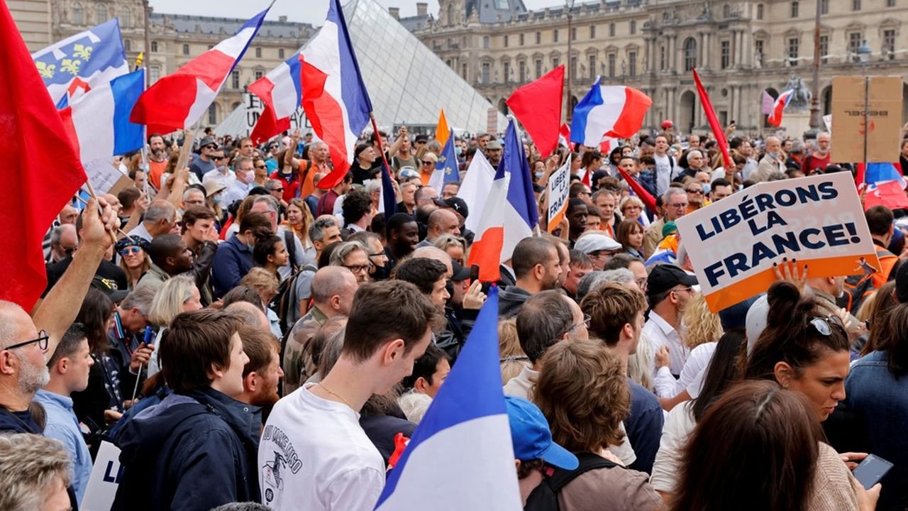 Imam Coban Présidentielle 2027 - Lutte racisme - Égalité justice sociale